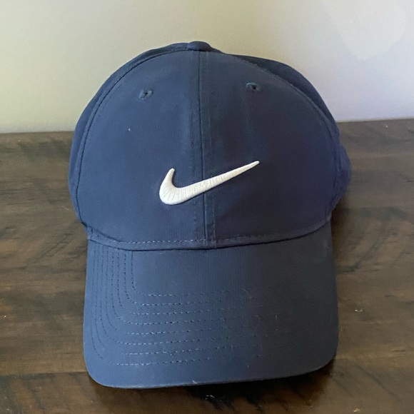 Bundle of 2 Nike Legacy 91 Dri Fit Golf Hat. Adjustable. - Picture 11 of 16